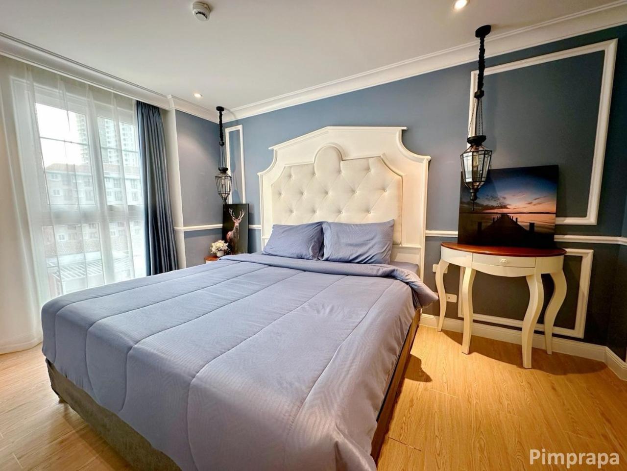 Jomtien Beach, Pattaya - Seven Seas Cote D'Azur Ngoại thất bức ảnh