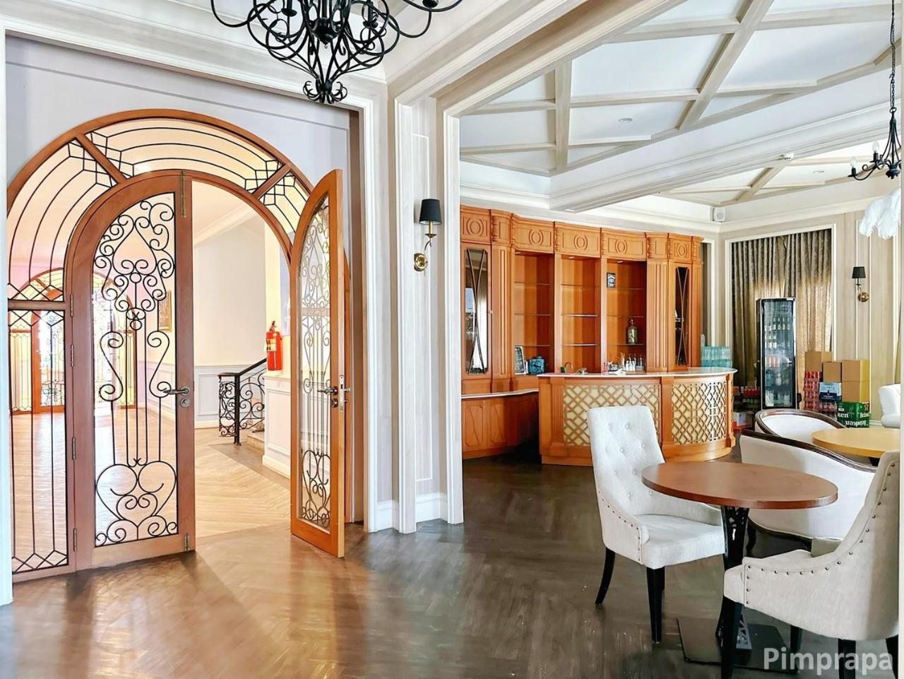 Jomtien Beach, Pattaya - Seven Seas Cote D'Azur Ngoại thất bức ảnh